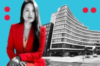 Circa Central Park Developer Taps Nest Seekers