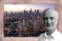 Continuum’s DTLA Project Wins Planning Commission Nod
