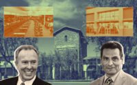 Parent company of LA Fitness brings upscale gym concept to shopping center in its hometown