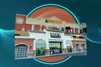 Properties at Santa Clarita Mall Sell for $34 Million