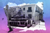 Widow Flips Palm Beach Townhouse at Loss for $16M