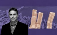 Resident scores $114M refi for 279-unit apartment tower in Edgewater 