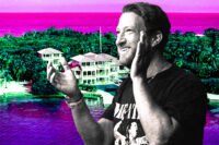 Dave Portnoy pays record $28M for Islamorada compound
