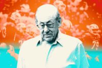 Related Companies' Stephen Ross