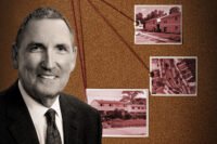 Merchants Bank of Indiana's Michael Petrie, Woodside Village in Danville, Virginia, Mon View Heights in Pittsburgh and Midway Square Townhomes in Flint Michigan
