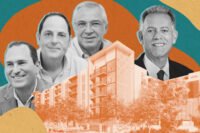 Meyers Accesso Plans 200 Apartments in Fort Lauderdale