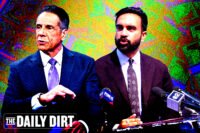 The Daily Dirt: How RE is spending its money in the mayoral race