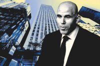 Scotty Digital: Rechler restructures RXR’s 75 Rock with hedge fund cash