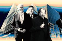 Guggenheim Partners and Salesforce led in NYC’s top office leases last month