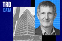 ATCO Properties' Damon Hemmerdinger and 630 Third Avenue
