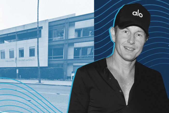 Alo Yoga Spends $90 Million to Buy Beverly Hills Headquarters