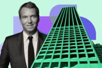 55 Water Street and GFI Group’s Jean Pierre Aubin