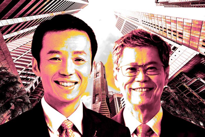 Mapletree, CapitaLand Consider Merger Into $150 Billion Firm