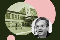 33-35 West 125th Street in Harlem and Irgang Group’s Mark Irgang