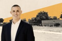 1501 Del Norte Street and Meritage Homes CEO Phillippe Lord