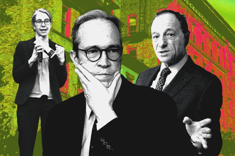 Owners Sue New York Over Substantial Rehabs