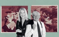 120-122 Beachside Avenue and 124-128 Beachside Avenue with Compass’ Leslie Clarke and former TV talk show host Phil Donahue
