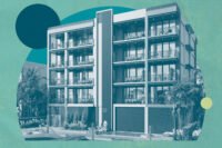 Rendering of 50 Isle of Venice Drive