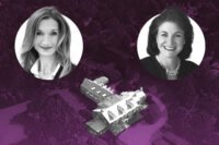 930 East Rosemary Road in Lake Forest and @properties' Amanda McMillan and Ann Lyon