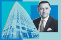 Innjoy's Adrian Ramirez with 414 Navarro Street