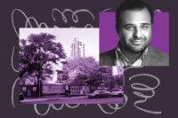 236 Gold Street in Brooklyn and BridgeCity Capital CEO Louis Lebovits