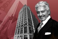 509 Madison Avenue and Kensico Properties' Nabil Chartouni