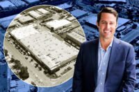 Lift Partners’ Patrick Fisher with 100 Utah Avenue