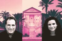 Scenic Sotheby’s International Realty Craig and Peyton Baranowski with 281 Paradise by the Sea Boulevard in Inlet Beach