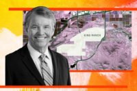 Harvard Investments’ Craig Krumwiede and the King Ranch site