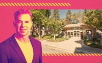 Montecito Apartments at 3760 and 3765 Tamarack Lane and Belveron founder Paul Odland