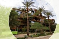 Optima Camelview Village at 7157 East Rancho Vista Drive in Scottsdale AZ