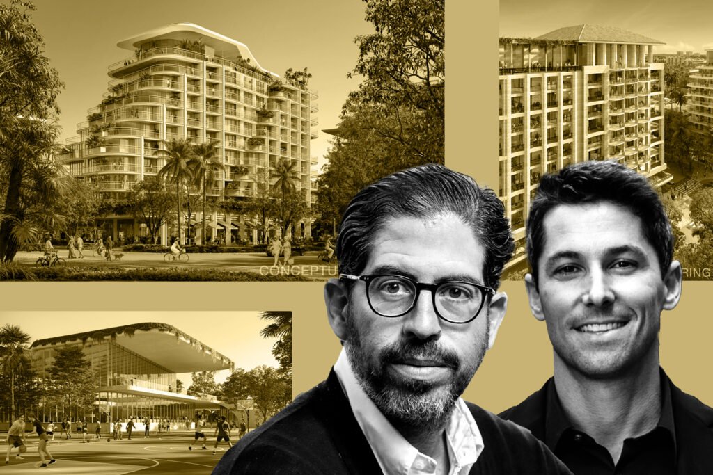 Boca Raton Sends Controversial Development to Voters