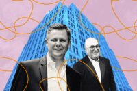 After the discount: How a marked-down Chicago office building got tied up in a web of legal drama