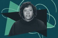 NAR's Nykia Wright