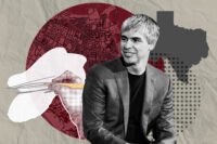 Larry Page plots Texas HQ for AI startup — while inking major lease in Palo Alto