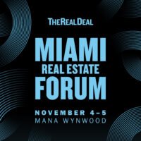 Miami Forum