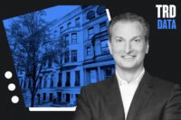 Libra Group's George Logothetis with 13 East 94th Street