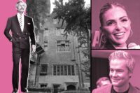 135 East 19th Street and Oleg Cassini with Douglas Elliman’s Eleonora Srugo and Serhant’s Ryan Serhant