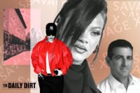 Rihanna, 182 Flatbush Avenue and Hidrock’s Abraham Hidary
