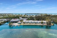Sugarloaf Lodge & Marina in the Florida Keys