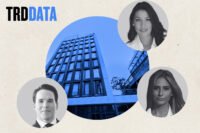 505 West 19th Street with Reserve Real Estate's Trish Riedel, Keren Atzlan and Jon Isaacs