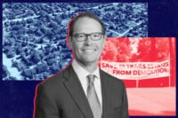 Transwestern Development's Larry Heard