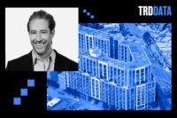 David Schwartz of Slate Property Group and 2560 Boston Road