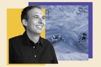 Bedrock Robotics CEO Boris Sofman