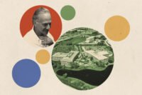 STG Group's John Ziegler; 100 and 150 North Field Drive, Lake Forest