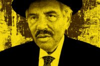 Irving Langer