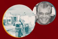 Dick Portillo and 1640 Dolphin Court