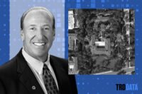 Anthony Lomangino and 260 North Ocean Boulevard in Palm Beach