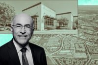 BH Properties’ CEO Steve Gozini; R&D at Legacy