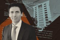 Mast Capital's Camilo Miguel Jr. with 5313 Collins Avenue